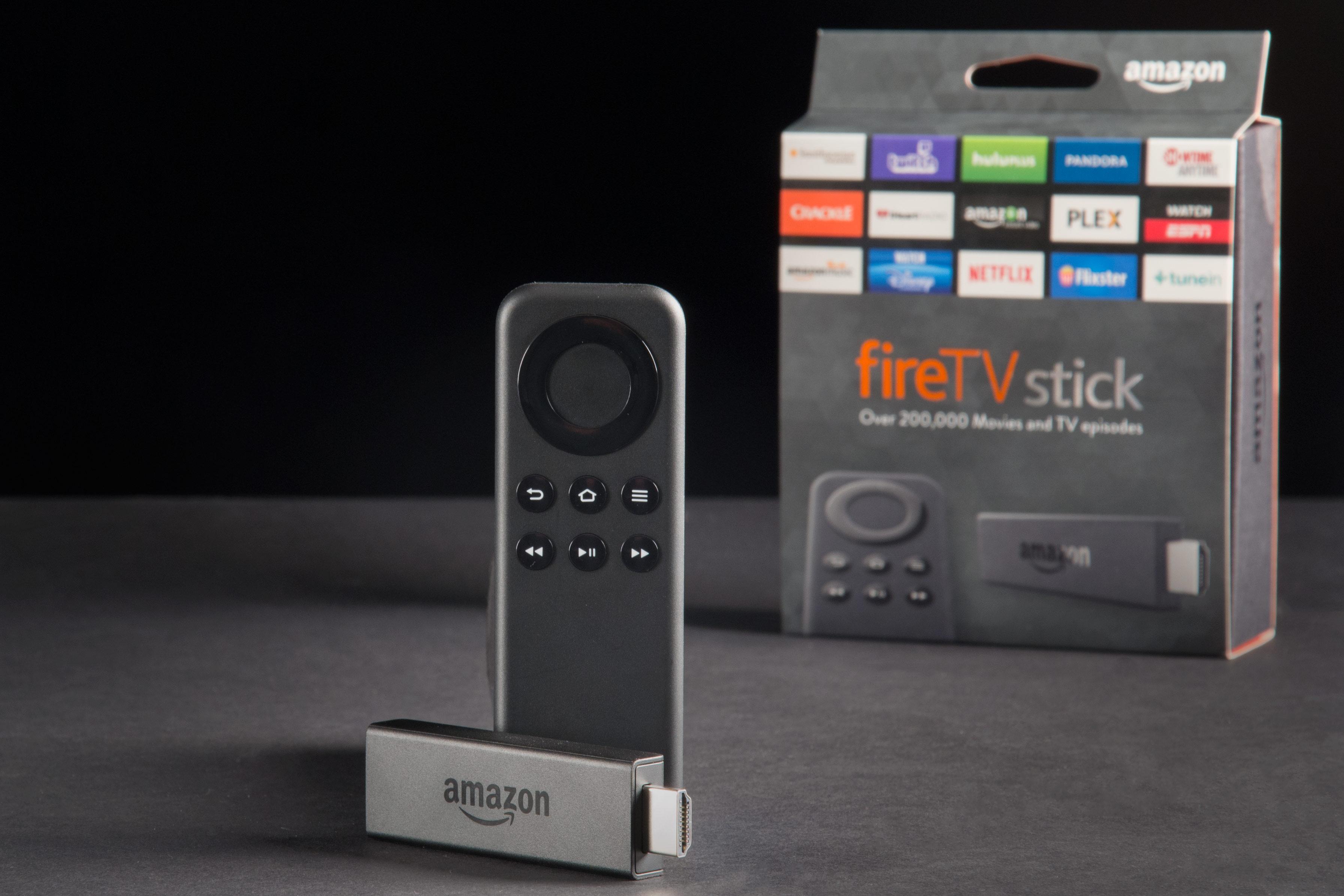 Smart Home Gifts Dad Will Love - Amazon FireTV