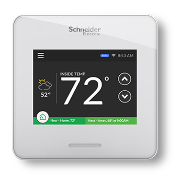 Best Smart Thermostats Wiser Air